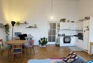 2-Zimmer Wohnungshit im Arsenal!