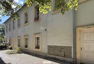 In Alt-Penzing I Ruhiges Refugium mit Wiener Charme I Stylische Dachgeschosswohnung