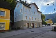 Renditestarkes Zinshaus im Ennstal – Voll vermietet & bestens angebunden