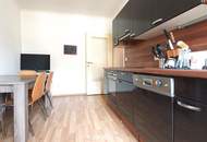 Bestens geschnittene Wohnung in Hernals