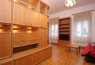 Wohnen im Grazer Trendbezirk Jakomini – großzügige Garconniere nahe City!