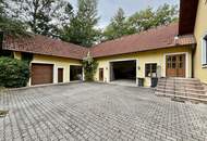 Top-Lage mit Schnellstraßenauffahrt: Gastro, Wohnen, Arbeiten oder Bauträgerprojekt!