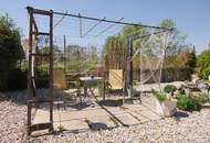 Einfamilienhaus in schöner Lage mit großem Garten