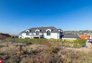 Exklusive Villa zwischen Wien und den Weingärten