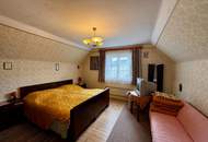 Wohnhaus mit solider Basis und Gestaltungsmöglichkeiten in guter Lage