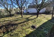 LIEGENSCHAFT MIT VIELEN MÖGLICHKEITEN