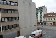FEINE 2 Zimmer NB Wohnung, GENIALE AUFTEILUNG
