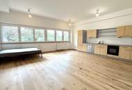 KLAGENFURT: Hochwertig sanierte Wohnung in direkter Nachbarschaft zum Landeskrankenhaus