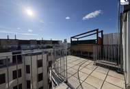 360 TOUR // DACHGESCHOß TERRASSEN-WOHNUNG