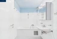 Lichtdurchflutetes Studioapartment mit Loggia, Garagenplatz und Swimmingpool