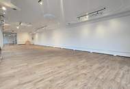 Attraktives Geschäftslokal in bester Auto-Frequenzlage von Leibnitz – 126m² mit großer Glasfront Top 5