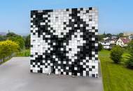 Topmoderne Büroflächen im Green Business Center Graz – All-Inclusive - JETZT ANFRAGEN