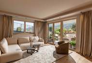 Ski-In/Ski-Out Neubau-Wohnungen in Toplage