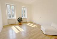 Charmantes Einfamilienhaus mit zwei Wohneinheiten in guter Lage