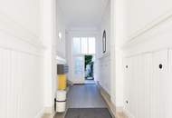 Unbefristet vermietet, 2,9% Bruttoanfangsrendite und € 2.588,95/m² - Investment in den Wiener Altbau