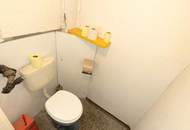 Charme mit Entwicklungspotenzial 1-Zimmer-Wohnung in zentraler Lage