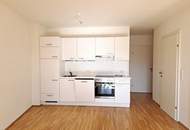 Gerförderte 3 Zimmer Wohnung mit Balkon in Innenhoflage (getrennt begehbar) | Idlhofgasse 48, Top 21