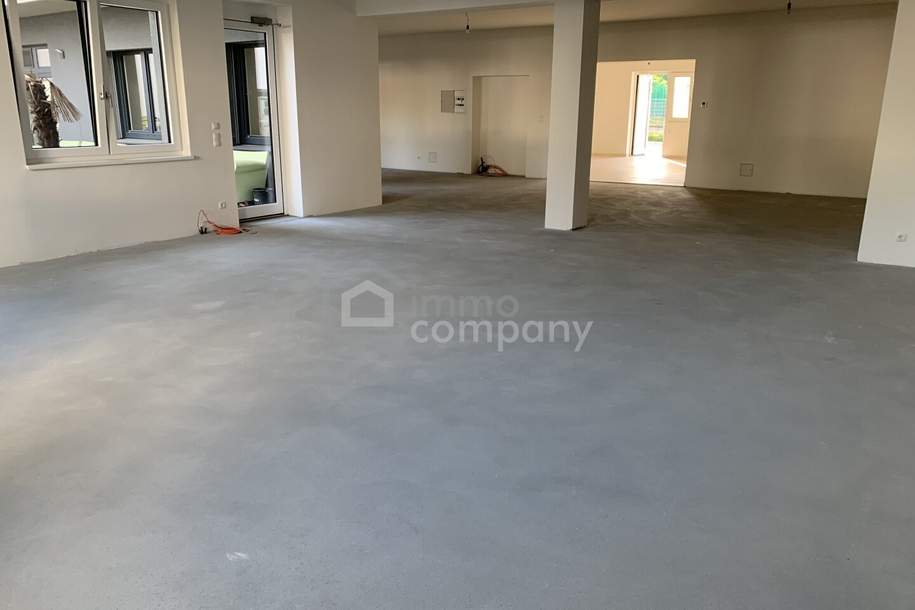 Neusiedl am See - ideal für Büro bzw. Praxis, Gewerbeobjekt-miete, 1.770,00,€, 7100 Neusiedl am See