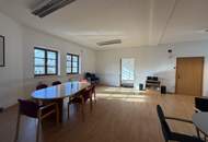 Helle Büroräumlichkeiten in zentraler Lage von Loosdorf