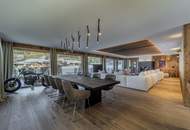 Luxuswohneinheit in exklusivem Zweifamilienwohnhaus in bester Wohngegend