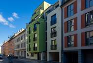 KTG 44, Nachhaltige Architektur trifft auf urbane Lebensqualität!