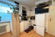 Gepflegte 1-Zimmer-Wohnung in Traun!