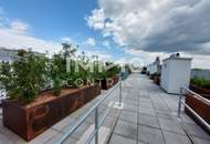 Luxus über den Dächern! Traumterrasse und Provisionsfrei