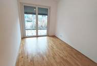 Wohnen im Zentrum von St. Pölten - Erdgeschosswohnung mit 4 Zimmern und Terrasse!