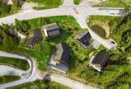 ***Alpine Eleganz trifft modernes Design*** - Eigentum mit Zweitwohnsitzmöglichkeit