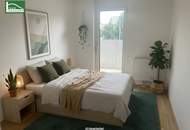 Ankommen &amp; Wohlfühlen - Moderne Gartenwohnung in begehrter Lage in Graz!