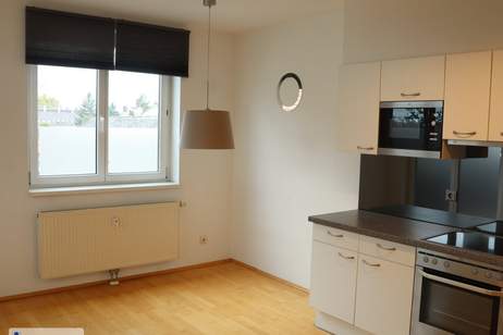 Moderne 2 Zimmer mit wunderschönem überdachten Balkon im Zentrum, Wohnung-miete, 990,00,€, 2000 Korneuburg