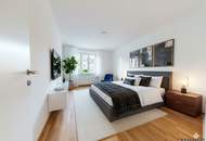 ERSTBEZUG nach Sanierung I Komfortable 3 Zimmer Wohnung I Inkl. Tischler-Küche mit Siemens Geräten