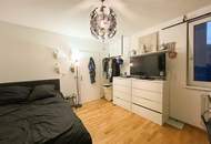 Geräumige Wohnung mit Wintergarten inkl. Garagenstellplatz - vermietet bis September 2027!