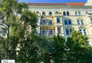 3-Zimmer-Wohnung im Stilaltbau – bereit für neue Ideen