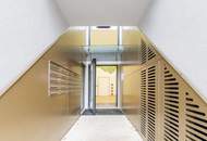 Erstbezug ab 15. Februar! Sonnige 2-Zimmer-Balkonwohnung im 19. Bezirk zu vermieten!