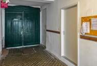 Möblierter Altbau-ERSTBEZUG nahe U6 & AKH – Charmantes Studio in 1170 Wien