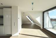 Hochwertige Ausstattung nähe Augarten - Maisonette / Terrasse / Klimaanlage / Erstbezug