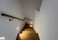 Ab 1.7.26: Gut geschnittene 3 Zimmer Maisonette mit Terrasse - DG Ausbau - nahe Mariahilfer Str./Westbahnhof