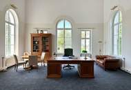 REPRÄSENTATIVES Büro (176 m²) - absolute Frequenzlage