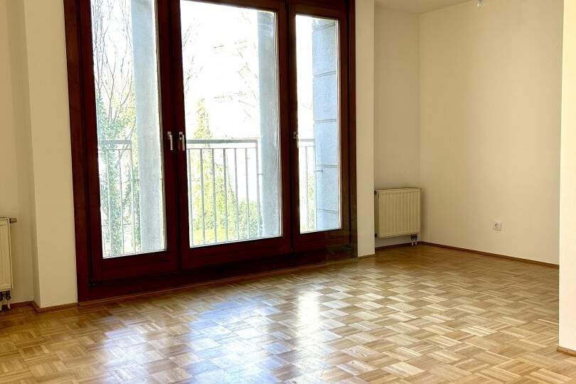 Neuwertige 2-Zimmer-Wohnung in 1050 Wien – Ideal gelegen, modern und komfortabel!, Wohnung-miete, 1.095,99,€, 1050 Wien 5., Margareten