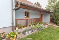 Familienfreundliches Einfamilienhaus in Massivbauweise