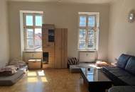 Graz-Zentrum: Rendite ab Tag eins: Schön, sauber, gut aufgeteilte, 2-Zimmer im 2.OG, Top 10 mit 59m² um € 130.000,- netto für Anleger oder € 140.000,- für Endverbraucher