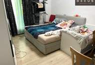 ZWEIZIMMERWOHNUNG IN RUHIGSTER GRÜNLAGE IN DORNBACH