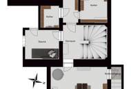 "Leben zwischen Natur &amp; Zentrum" – Einfamilienhaus in Schwarzach