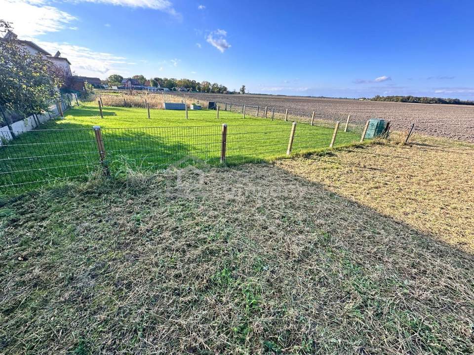 Idyllisches Freizeitgrundstück in Pframa: 150m² Garten mit Grünblick, nur 450 € pro Jahr Miete!