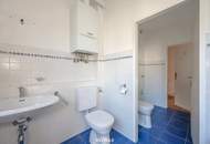 UNTER ST. VEIT | BALKON & GARAGE | 4 ZIMMERWOHNUNG