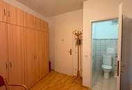 Möblierte Wohnung mit zwei Schlafzimmer im 1. Stock eines Wohnhauses in Bad Tatzmannsdorf
