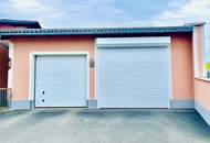 Großzügig leben, klug investieren - mitten in Kalsdorf!