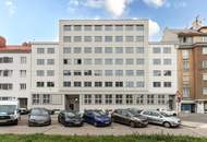 ERSTBEZUG nach Sanierung | Außergewöhnliches Loft mit Raumhöhe bis zu ca. 4,90 m | Büro/Praxis Nutzung und Kurzzeitvermietung möglich