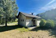 Großzügiges Grundstück, solide Basis – Bungalow in Kollerschlag